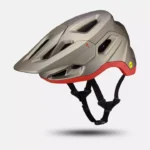 Casco Specialized Tactic GunMetal