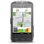 Ciclocomputador Wahoo Elemnt Ace