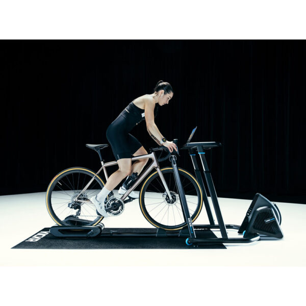 Simulador Wahoo KICKR ROLLER - Imagen 10