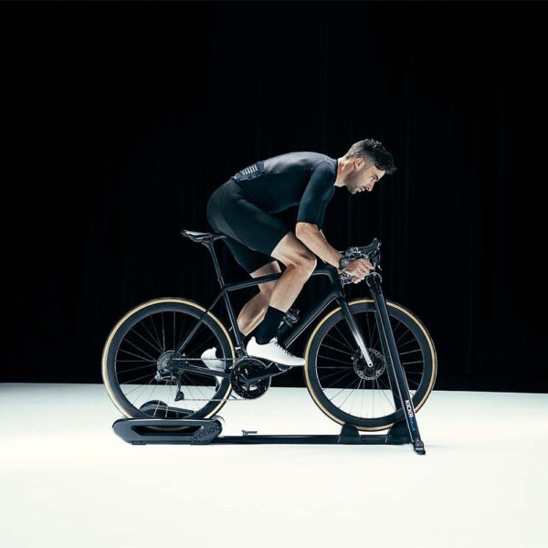 Simulador Wahoo KICKR ROLLER - Imagen 14