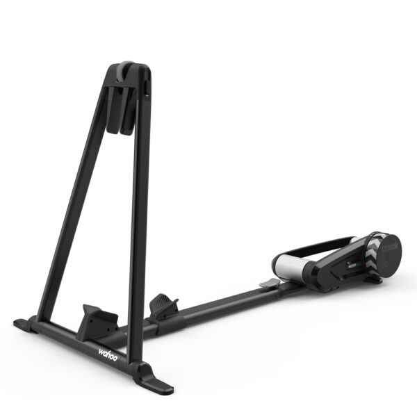 Simulador Wahoo KICKR ROLLER - Imagen 5