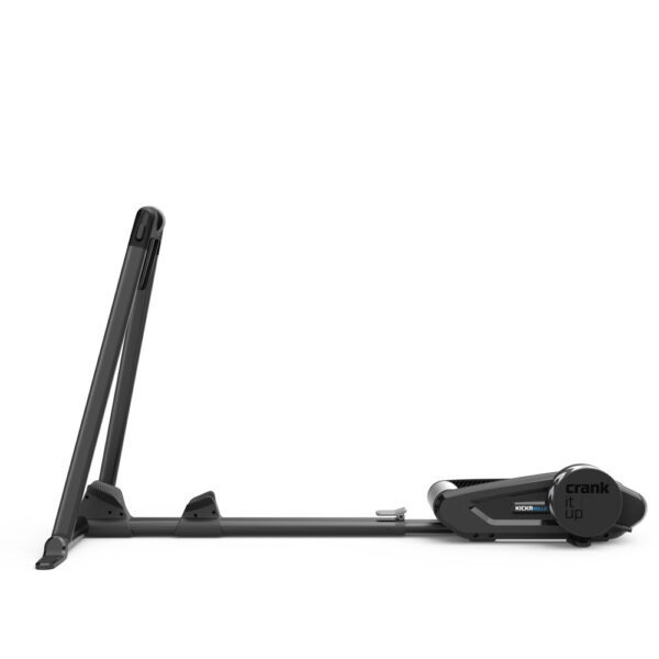 Simulador Wahoo KICKR ROLLER - Imagen 6