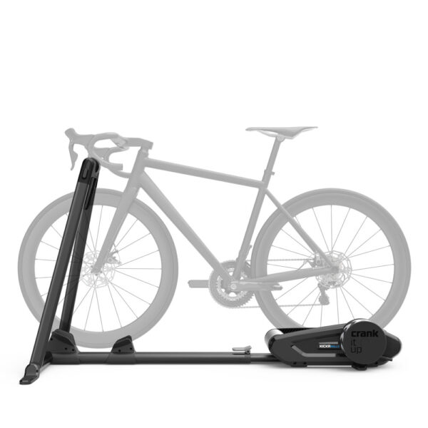 Simulador Wahoo KICKR ROLLER - Imagen 7