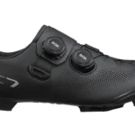 Zapatillas Shimano XC703 Negro