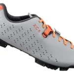 Zapatillas Shimano XC5 Gris Naranja