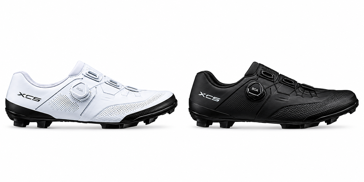 Zpatillas-shimano-xc503.png Zapatillas Shimano XC503 - Imagen 1