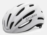 Casco Giro Isode Mips II Mate Blanco Negro