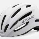 Casco Giro Isode Mips II Mate Blanco Negro