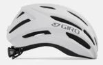 Casco Giro Isode Mips II Mate Blanco Negro - Imagen 2