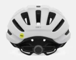 Casco Giro Isode Mips II Mate Blanco Negro - Imagen 3