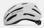 Casco Giro Isode Mips II Mate Blanco Negro - Imagen 4