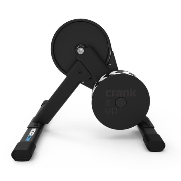 Simulador Wahoo KICKR CORE 2 - Imagen 5