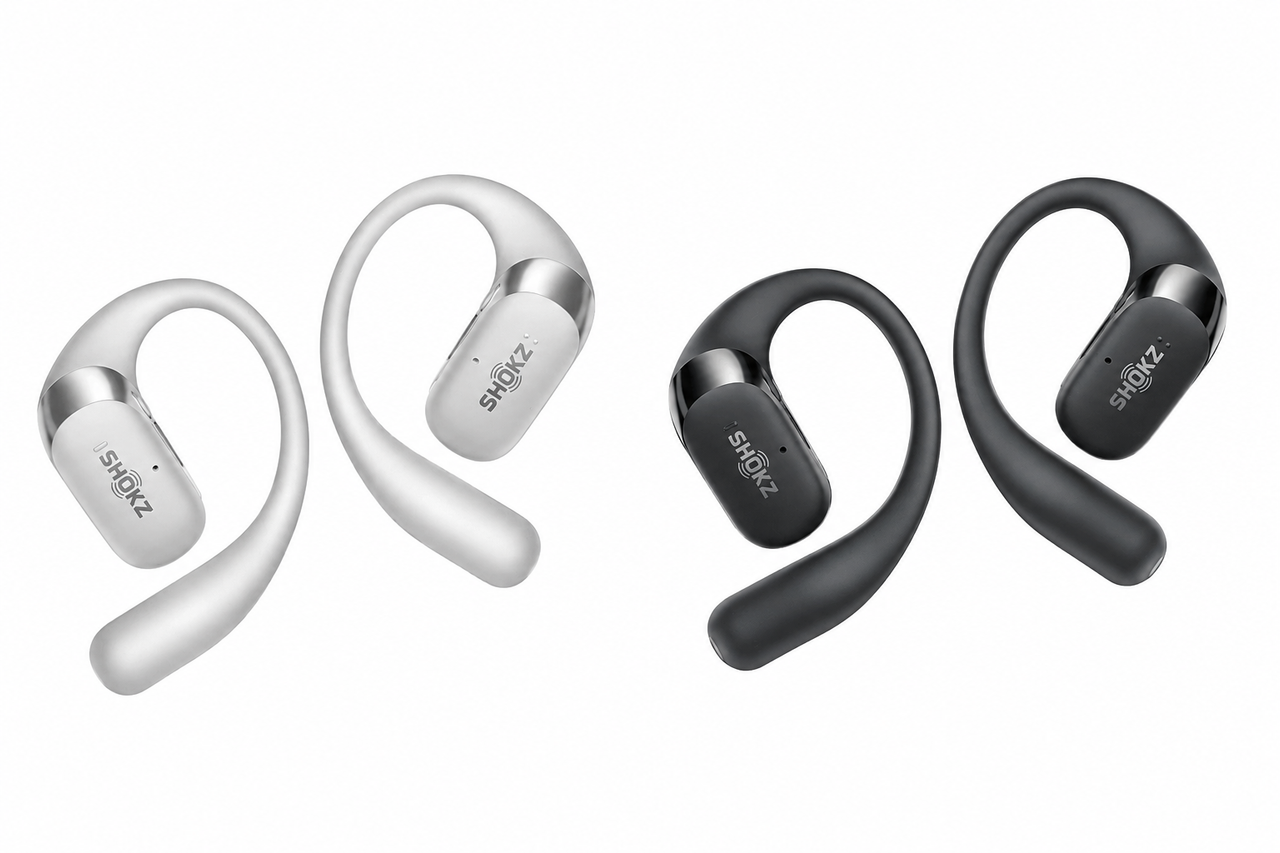 Audifonos-shokz-openfit-2-jpeg.png Audifonos SHOKZ OpenFit 2+ - Imagen 1