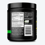 Creatina Muscletech Chews Limon 90 Tabletas - Imagen 3