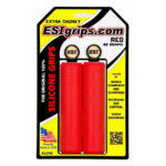 ESI Grips Extra Chunky Red