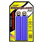 ESI Chunky Grips Azul 32MM