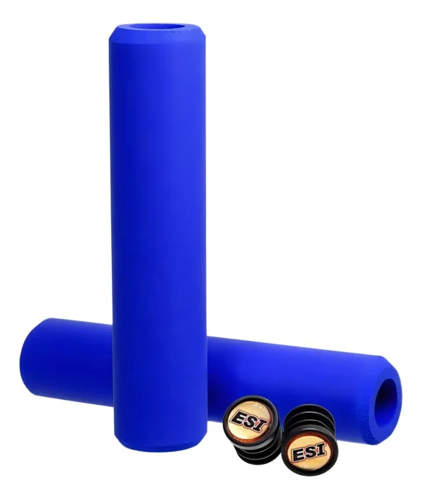 ESI Chunky Grips Azul 32MM - Imagen 2