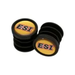 ESI Chunky Grips Aqua 32MM - Imagen 2