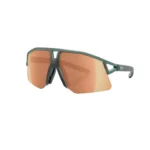 Gafas KOO Hype Green Matte