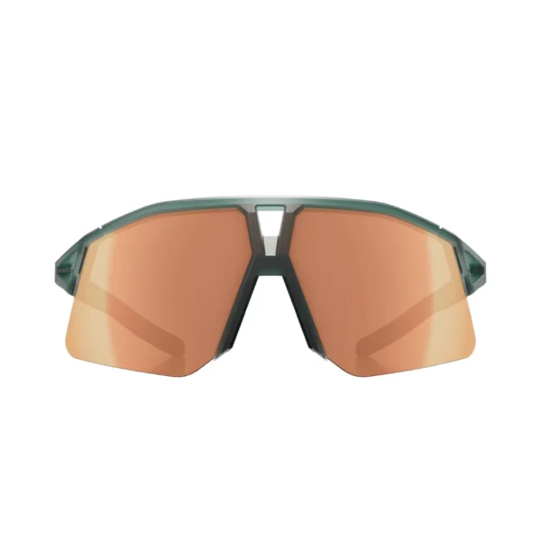 Gafas KOO Hype Green Matte - Imagen 2
