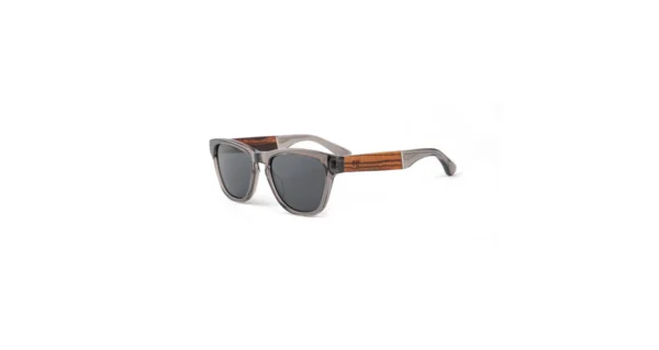 Gafas Looper Abeto Gris - Imagen 2