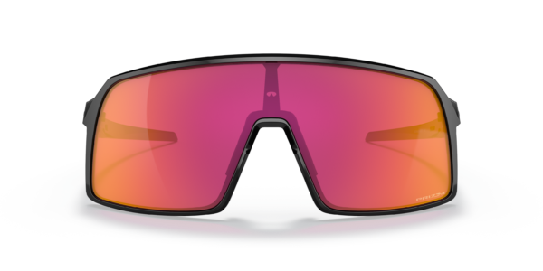 Gafas Oakley Sutro Polish Black Prizm Field - Imagen 2