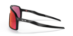 Gafas Oakley Sutro Polish Black Prizm Field - Imagen 3