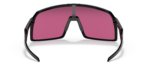 Gafas Oakley Sutro Polish Black Prizm Field - Imagen 4