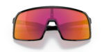 Gafas Oakley Sutro Polish Black Prizm Field - Imagen 5
