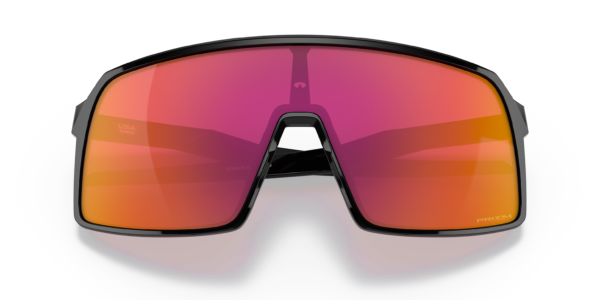 Gafas Oakley Sutro Polish Black Prizm Field - Imagen 5