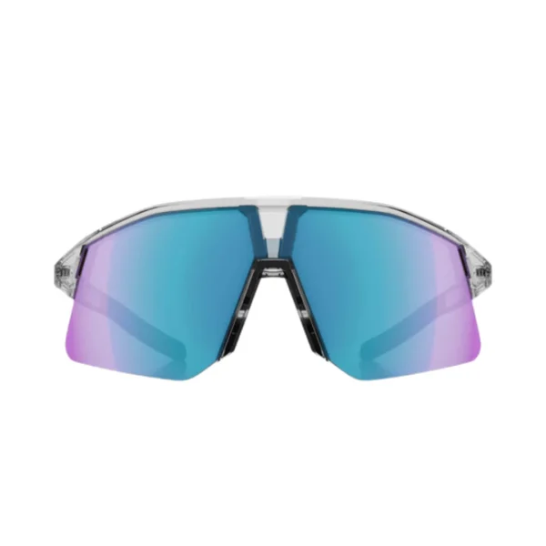 Gafas KOO Hype Crystal Turquesa - Imagen 3