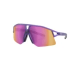Gafas KOO Hype Violet Matte