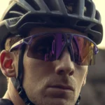Gafas KOO Hype Violet Matte - Imagen 2