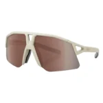 Gafas KOO Hype Almond White Matte