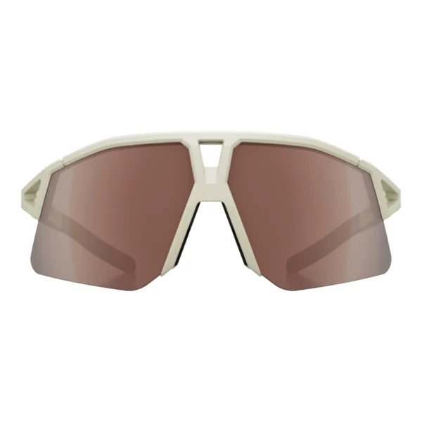 Gafas KOO Hype Almond White Matte - Imagen 2