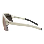 Gafas KOO Hype Almond White Matte - Imagen 3