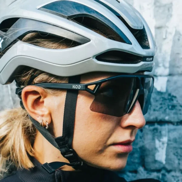 Gafas KOO Hype Black Matte - Imagen 2