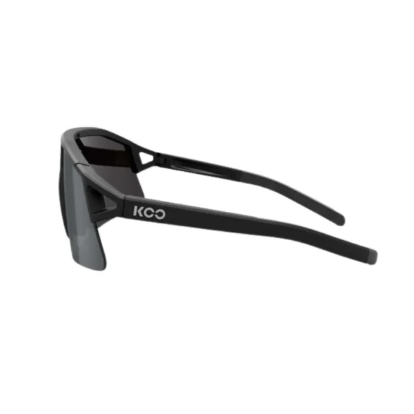 Gafas KOO Hype Black Matte - Imagen 4