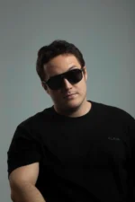 Gafas Looper Lilo Negro - Imagen 6