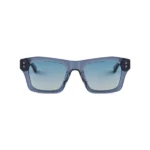 Gafas Looper Peral Azul