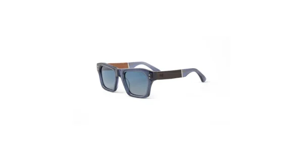 Gafas Looper Peral Azul - Imagen 2