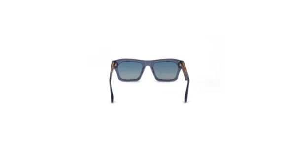 Gafas Looper Peral Azul - Imagen 3