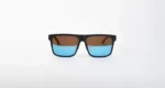 Gafas Looper Pino Negro Azul