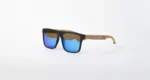 Gafas Looper Pino Negro Azul - Imagen 2