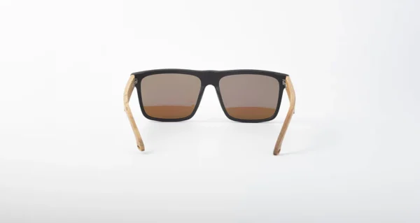 Gafas Looper Pino Negro Azul - Imagen 3