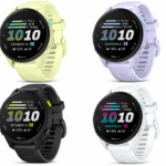 Garmin Forerunner 70