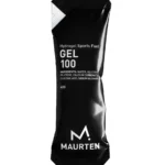 Gel Maurten 100 Sin cafeína