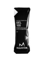 Gel Maurten 100 Sin cafeína
