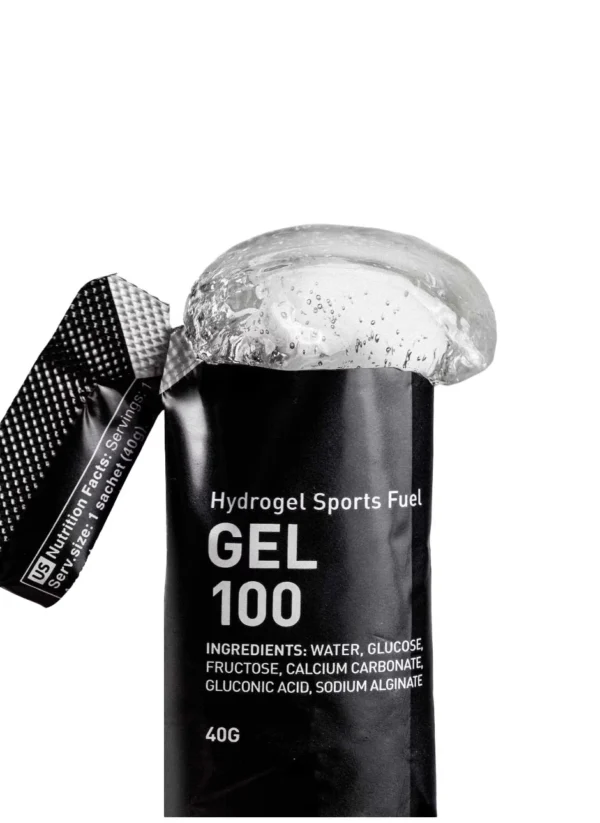 Gel Maurten 100 Sin cafeína - Imagen 2