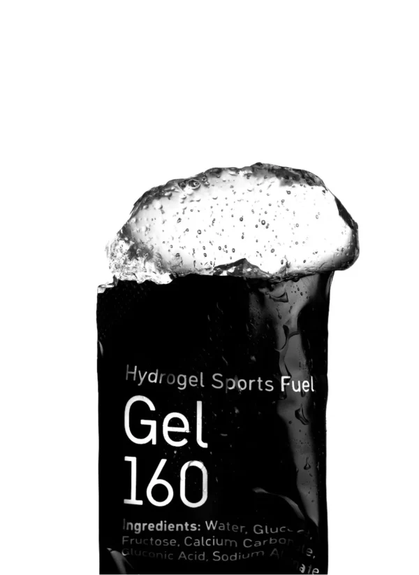 Gel Maurten 160 - Imagen 2